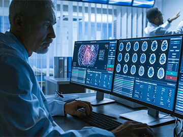 Explore Medical Imaging Career Paths