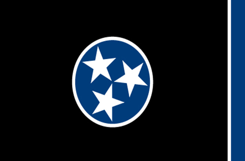 tennessee state flag