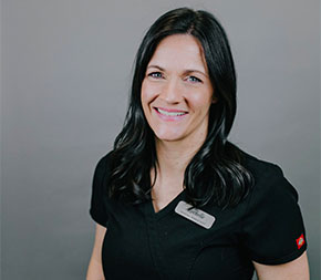 rochelle foote headshot