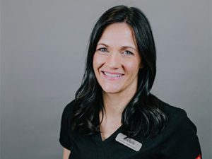 rochelle foote headshot