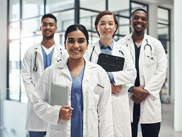 Healthcare Administration vs. Public Health