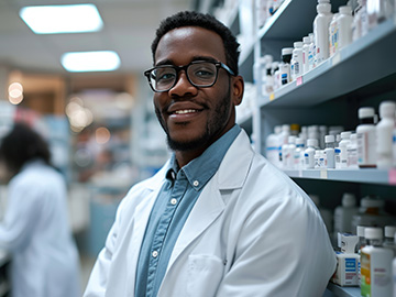 Medication Safety Tips for Pharmacy Technicians